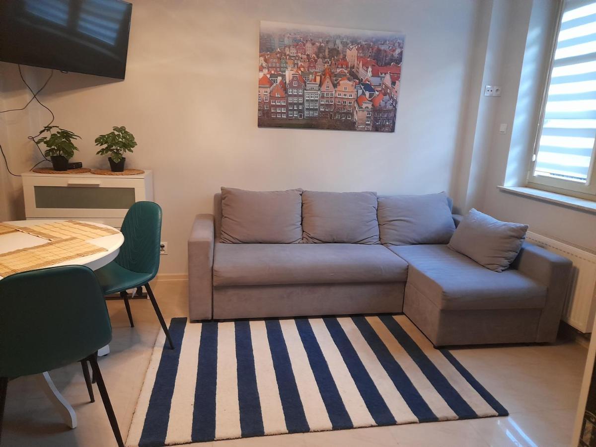 Apartment Apartament Neptun Old Town