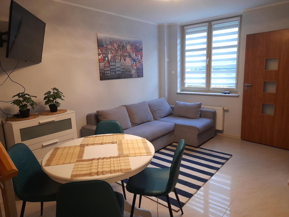Apartment Apartament Neptun Old Town *