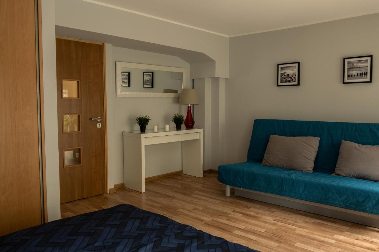 Apartament Neptun Old Town Danzig