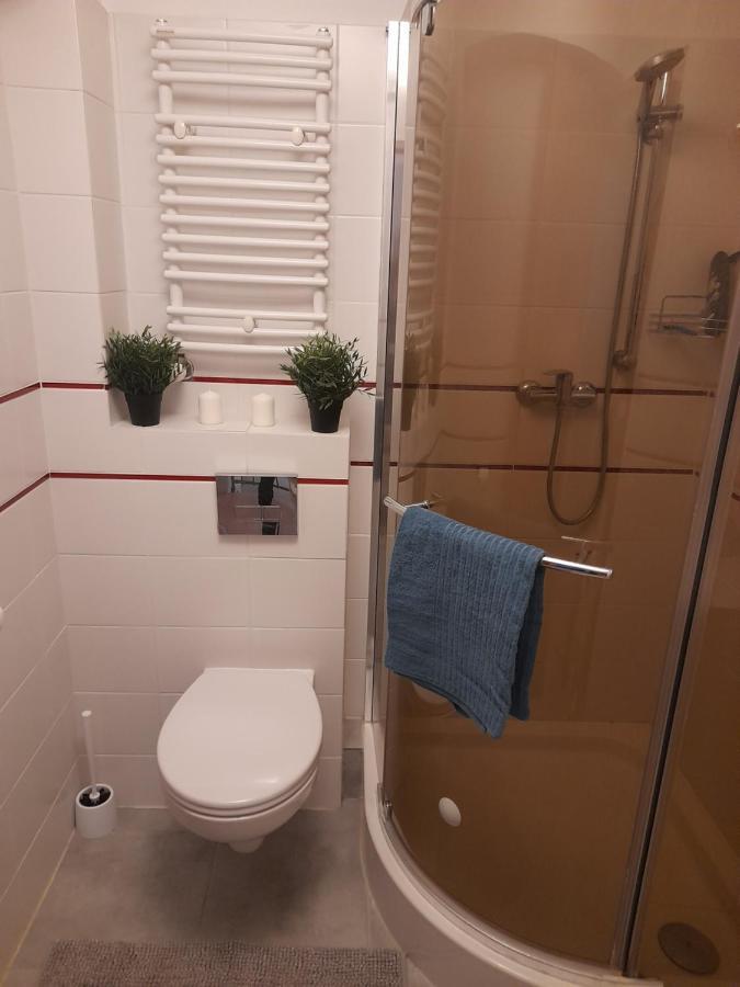 Apartment Apartament Neptun Old Town *