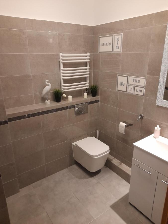 Apartment Apartament Neptun Old Town Danzig
