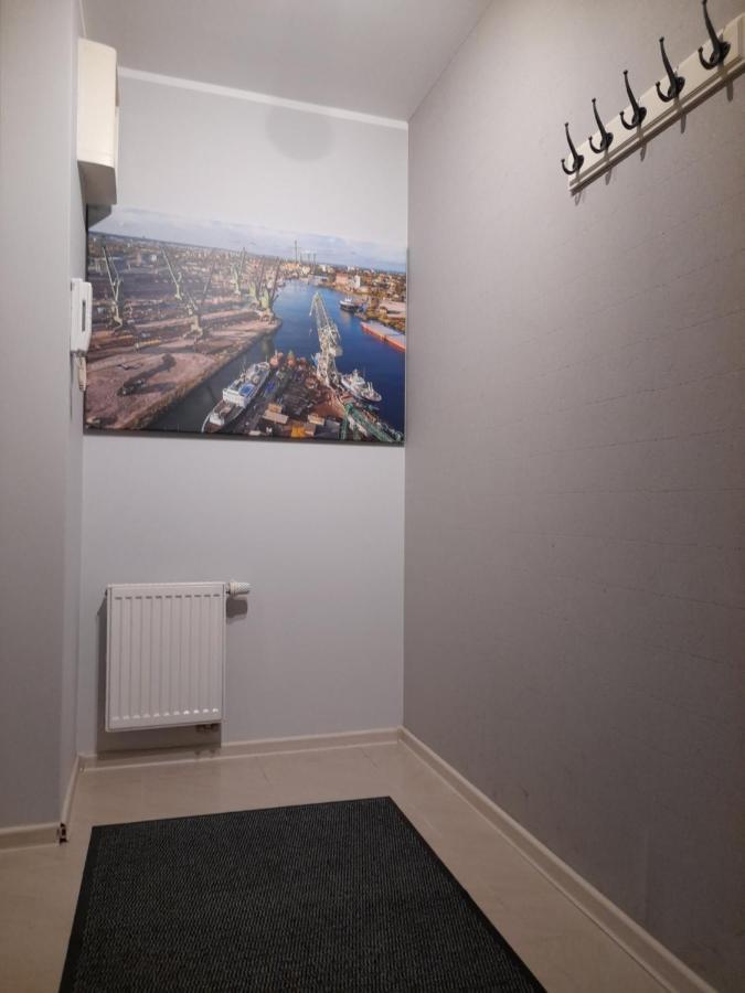 Apartament Neptun Old Town Apartment *