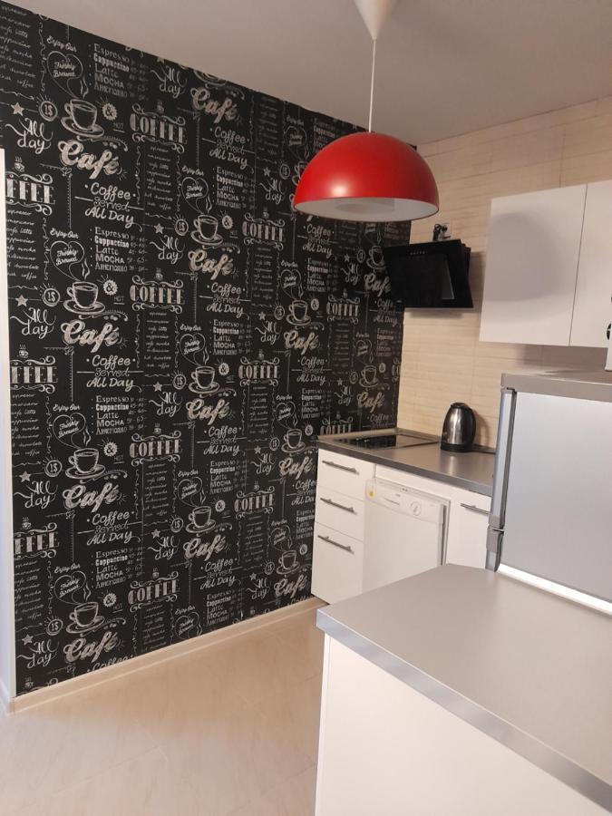 Apartament Neptun Old Town Danzig