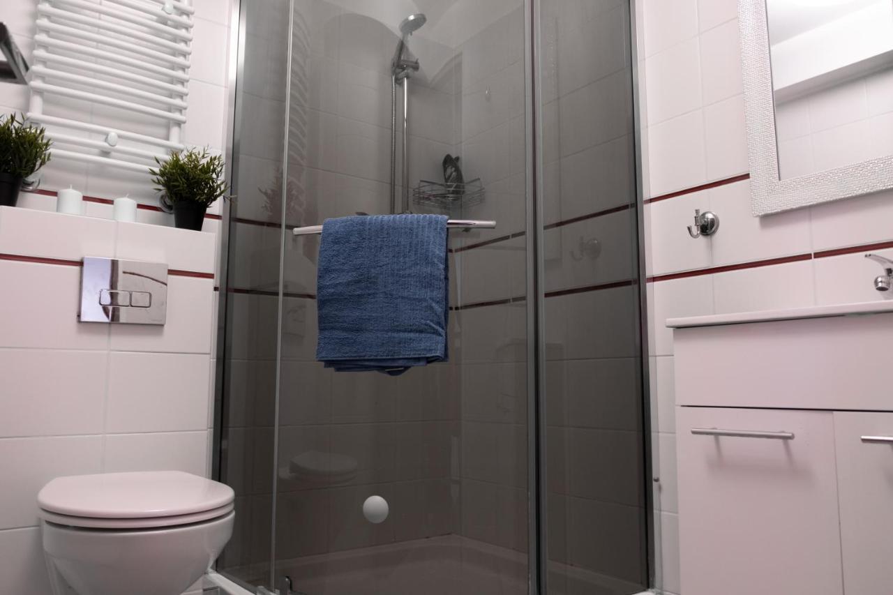 Apartment Apartament Neptun Old Town Danzig