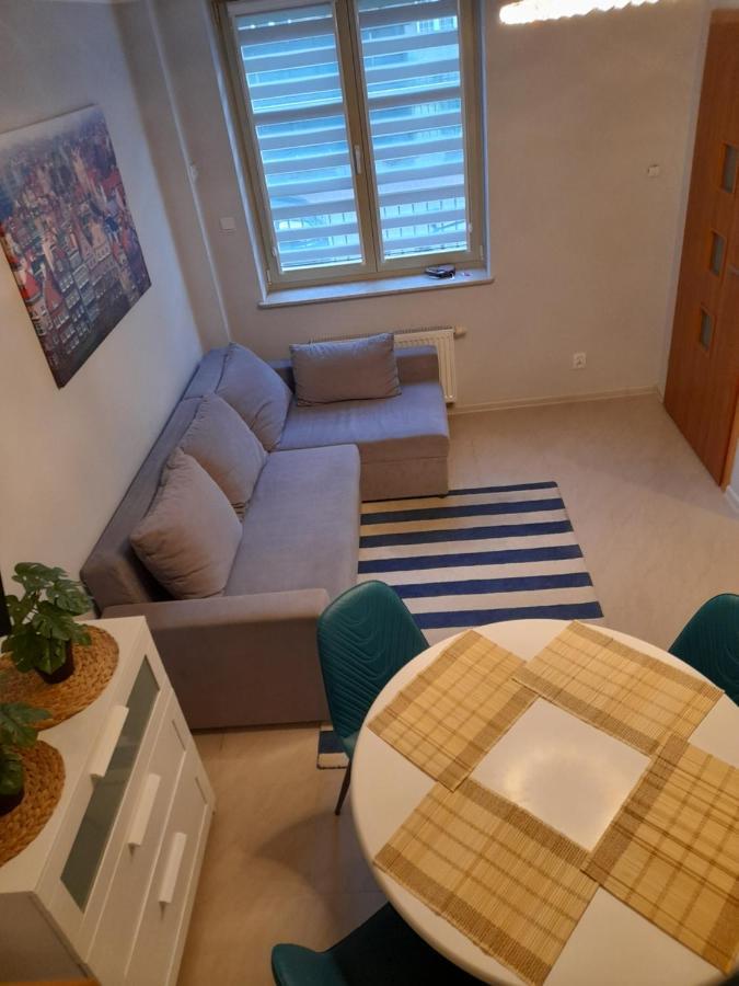 Apartment Apartament Neptun Old Town Danzig