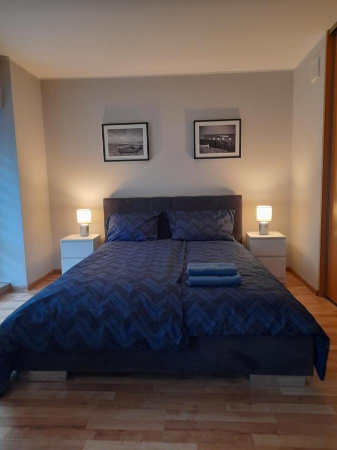 Apartament Neptun Old Town Apartment *