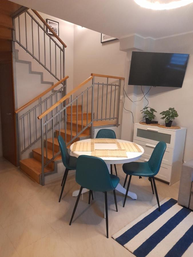 Apartament Neptun Old Town Danzig