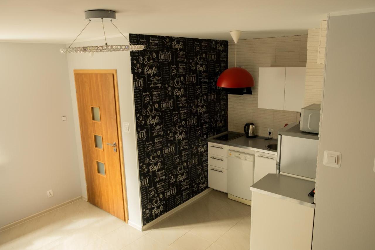 Apartment Apartament Neptun Old Town