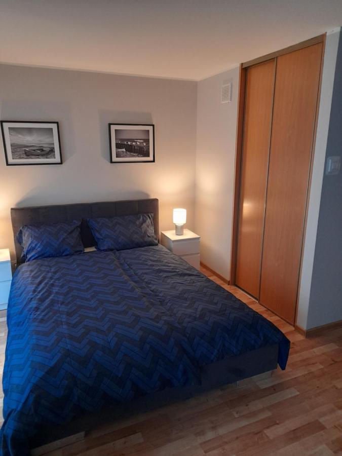 Apartment Apartament Neptun Old Town