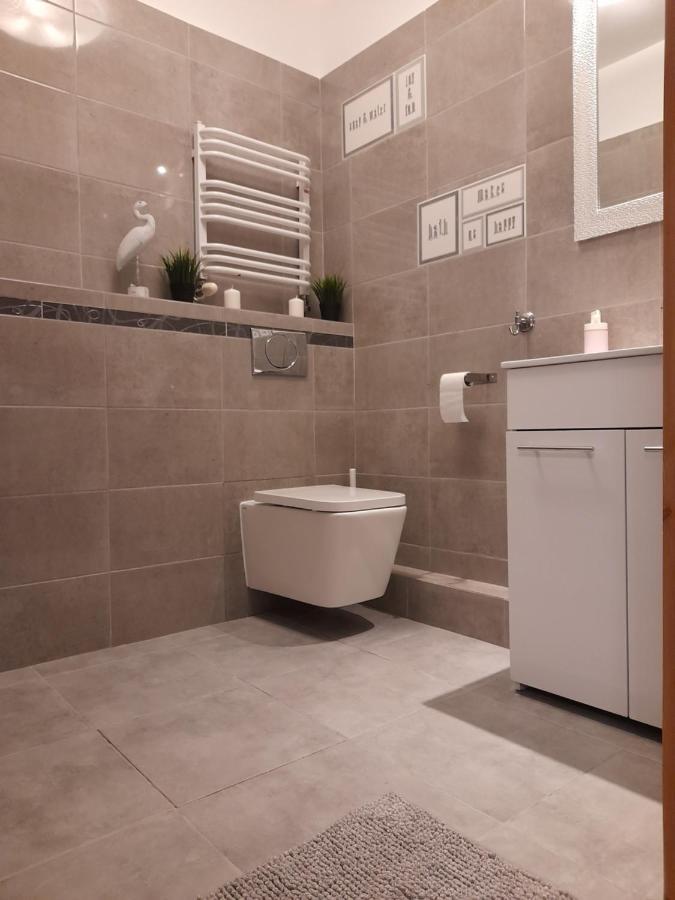 Apartament Neptun Old Town * Danzig