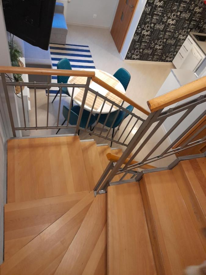 Apartment Apartament Neptun Old Town Danzig