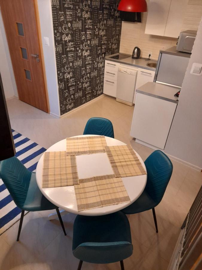 Apartament Neptun Old Town *