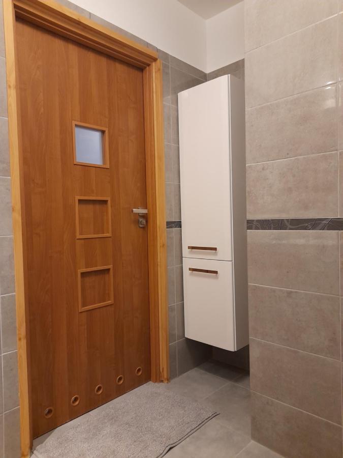 Apartament Neptun Old Town Danzig