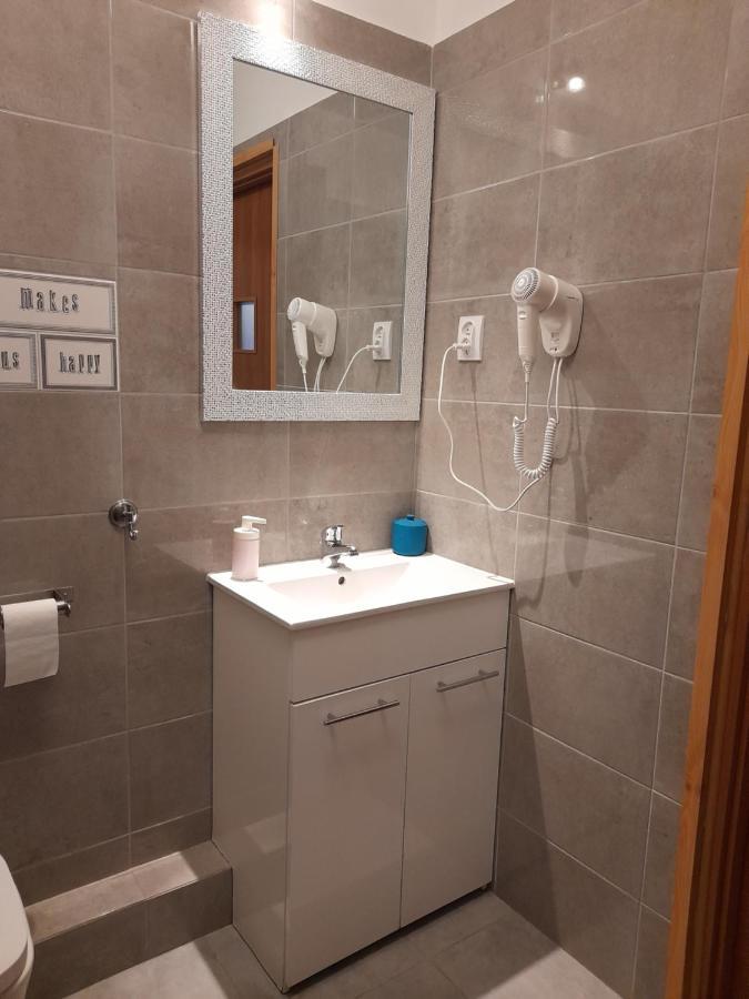 Apartament Neptun Old Town Apartment Danzig