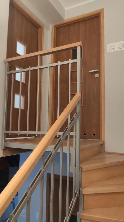 Apartament Neptun Old Town Apartment Danzig