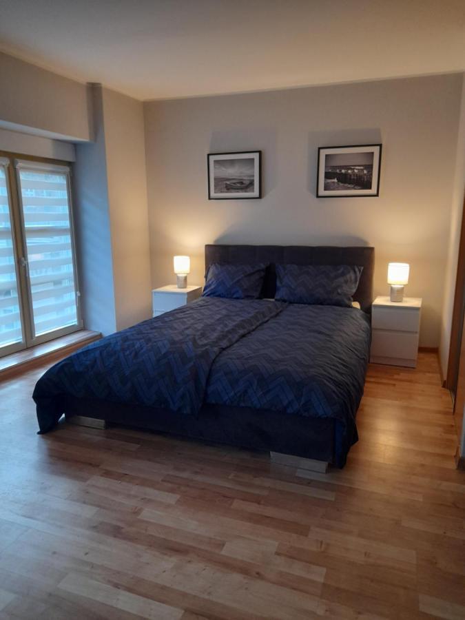 Apartment Apartament Neptun Old Town Danzig