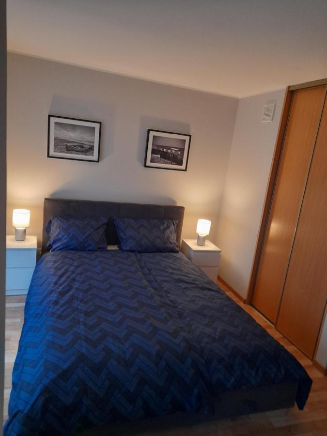 Apartament Neptun Old Town