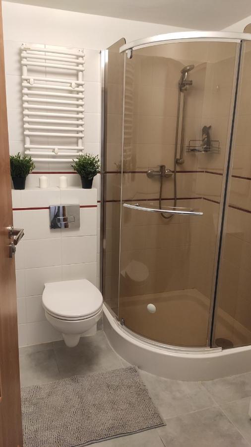 Apartament Neptun Old Town