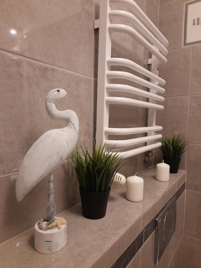 Apartament Neptun Old Town * Danzig