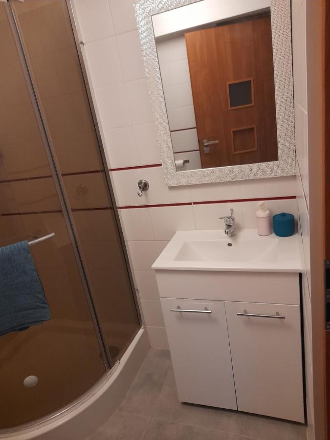 Apartment Apartament Neptun Old Town Danzig