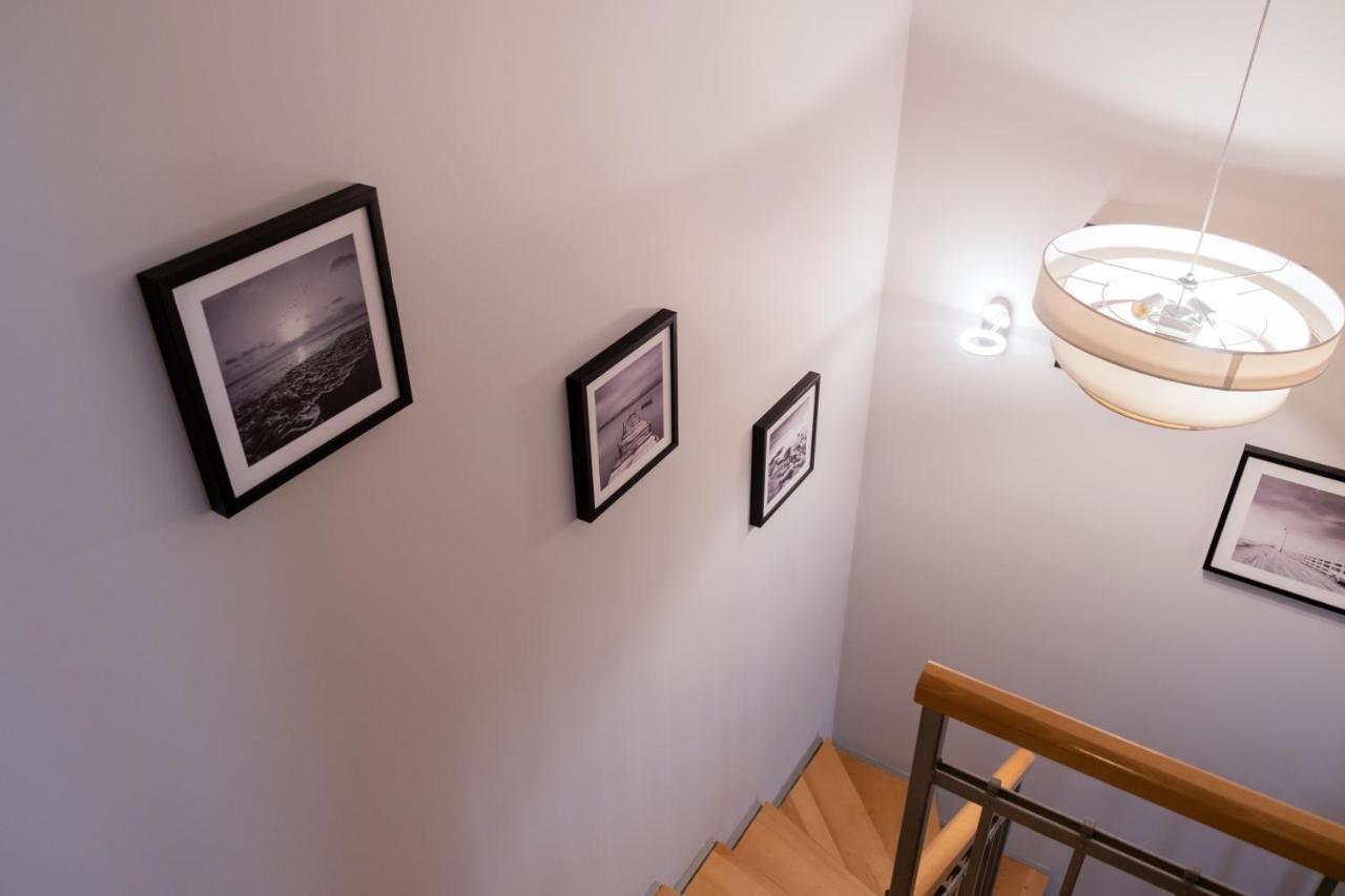 Lägenhet Apartament Neptun Old Town Gdańsk