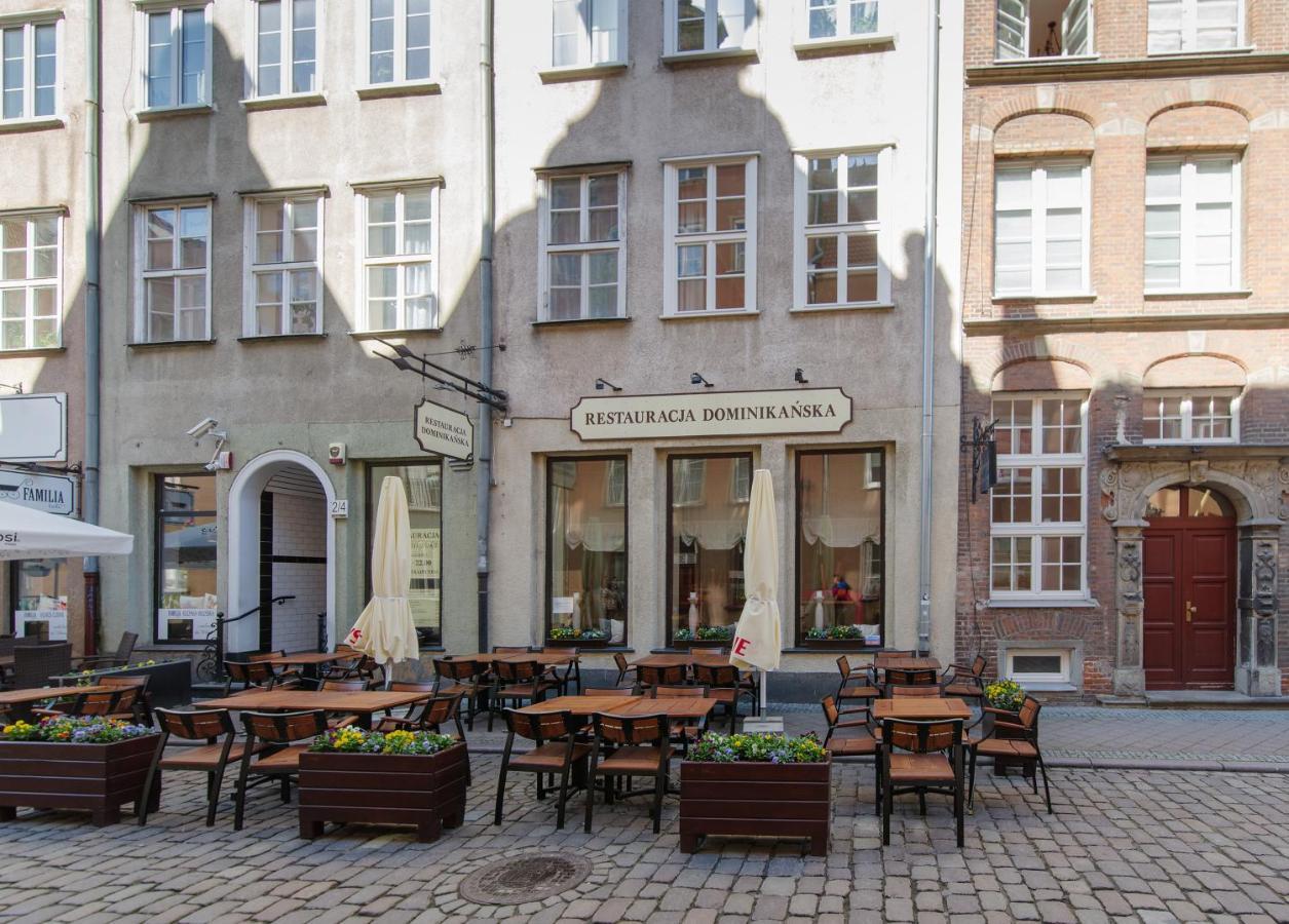 Happiness - Old Town Garbary Leilighet