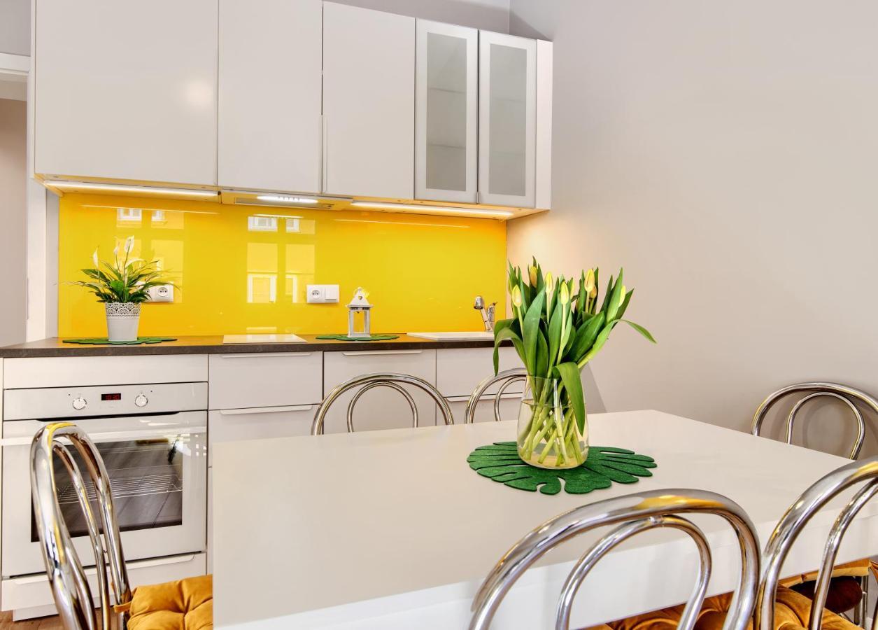 Apartamento Happiness - Old Town Garbary *