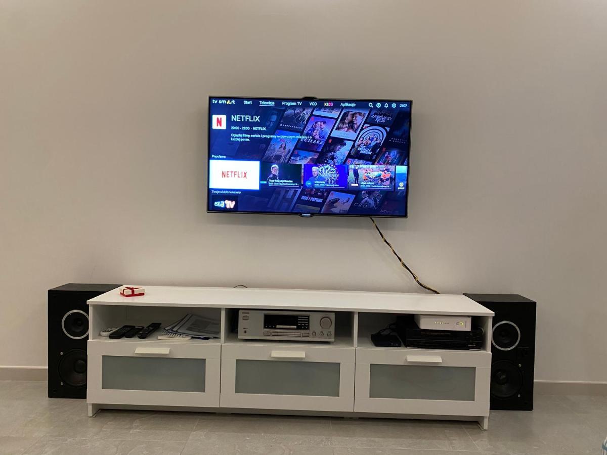 Apartment B122 Z Widokiem Na Morze *