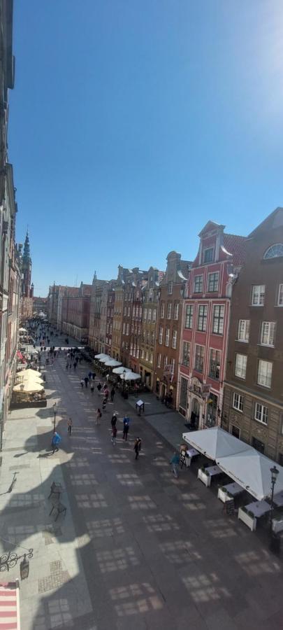 Căn hộ Astoria 1 Gdansk