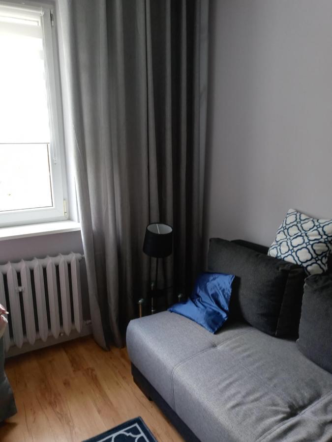 Rum i privatbostad Dwa Pokoje *