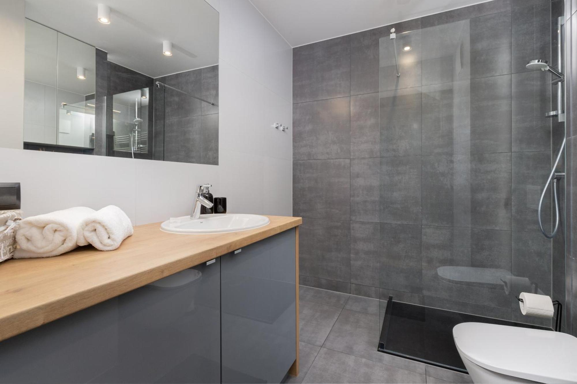 Przystan Letnica By Renters *