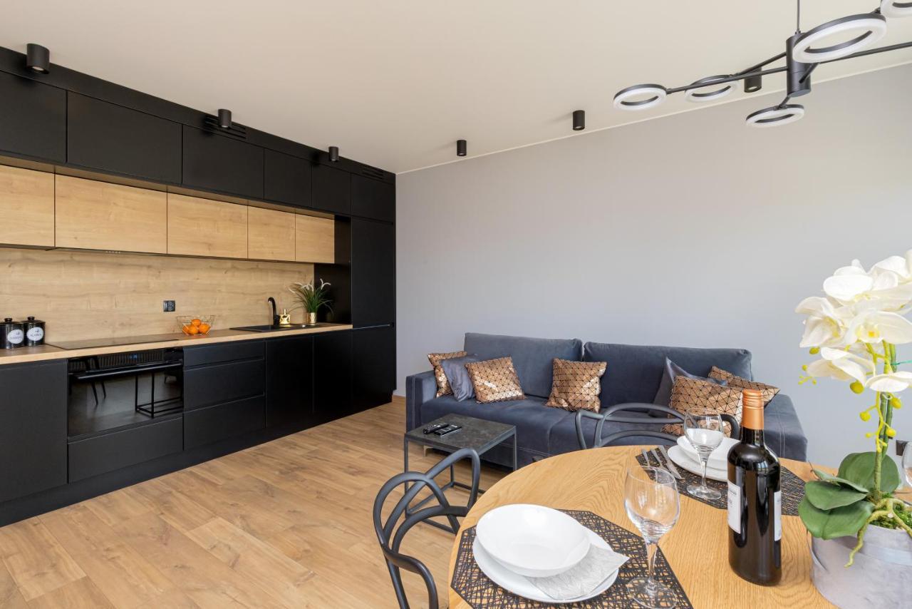 Przystan Letnica By Renters Gdańsk
