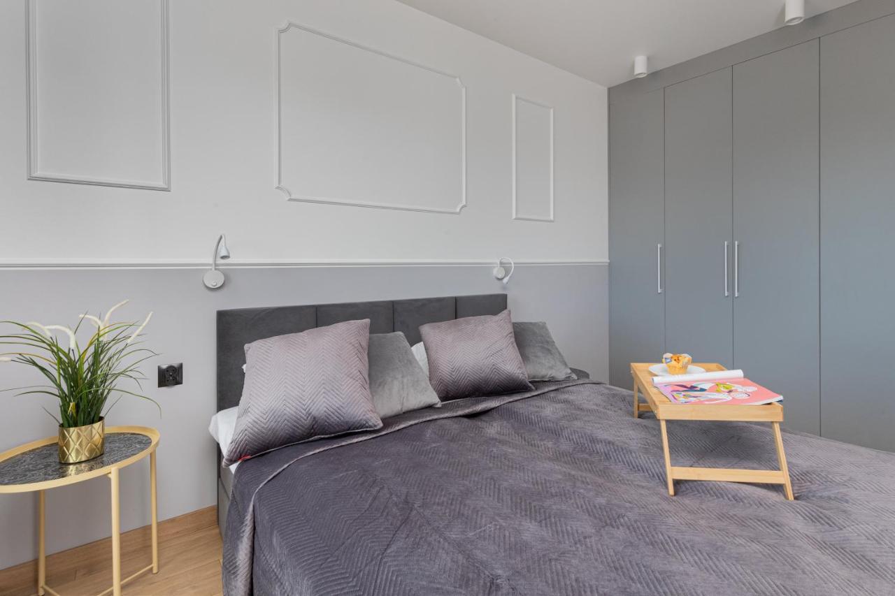 Lejlighed Przystan Letnica By Renters