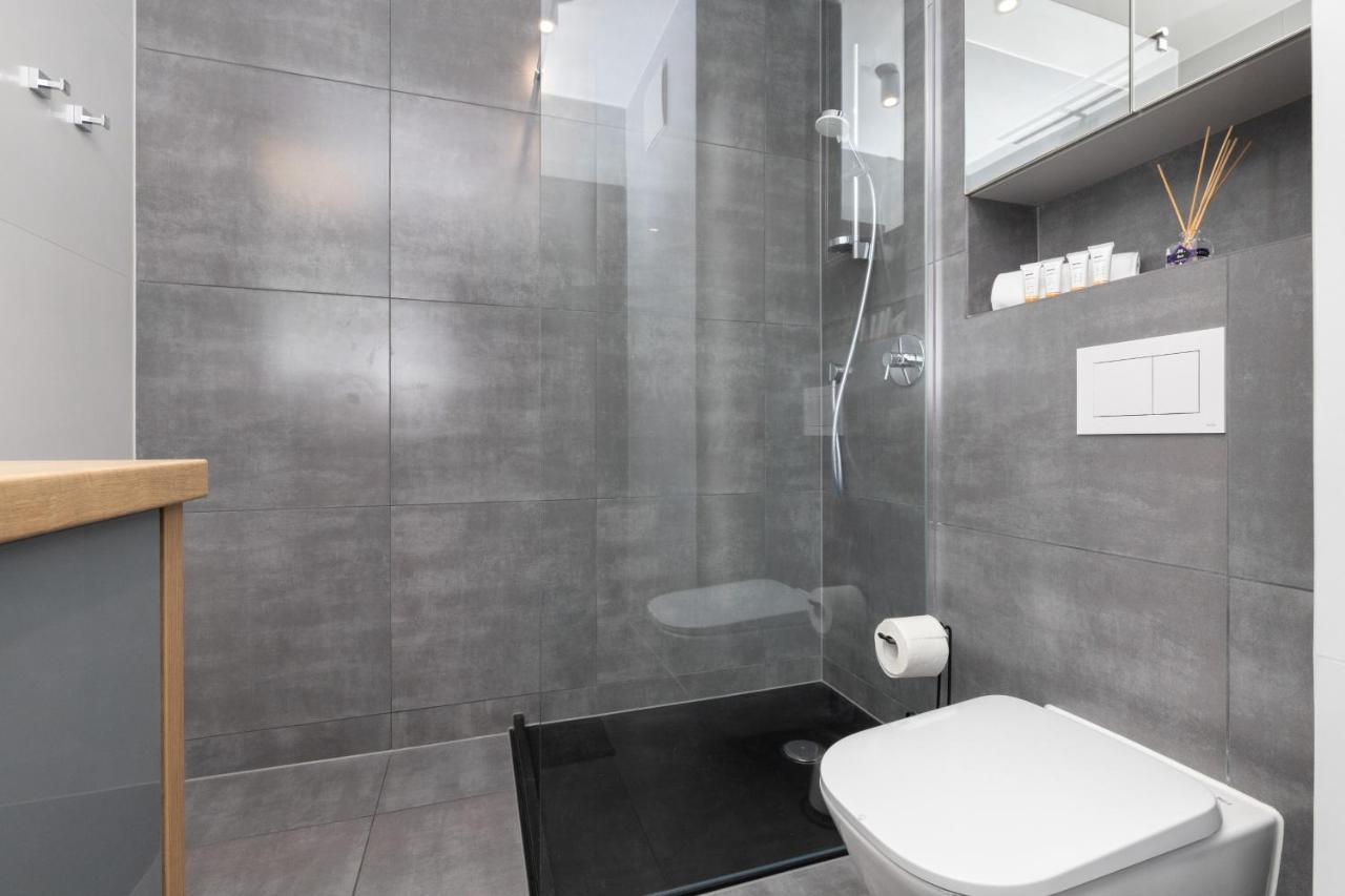 Przystan Letnica By Renters *
