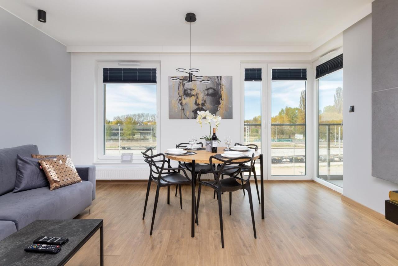 Przystan Letnica By Renters * Gdańsk