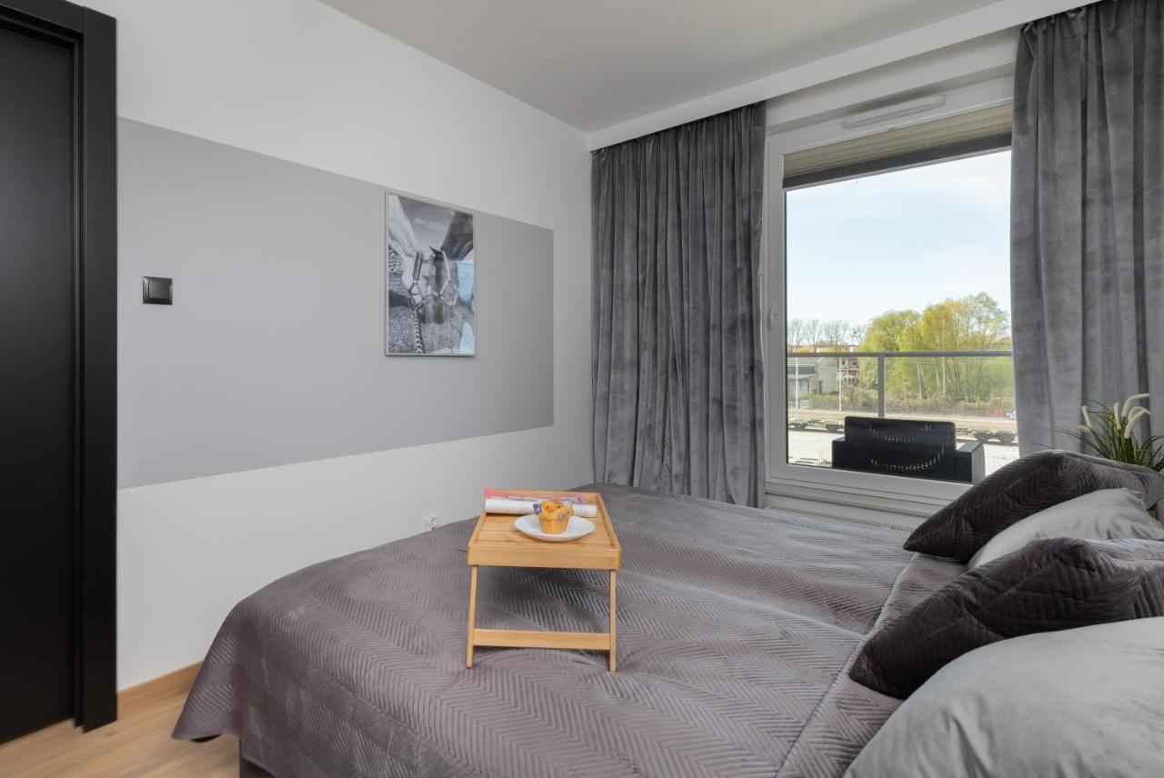 Przystan Letnica By Renters