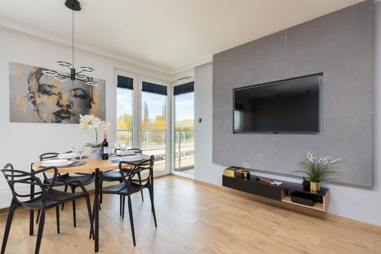 Przystan Letnica By Renters