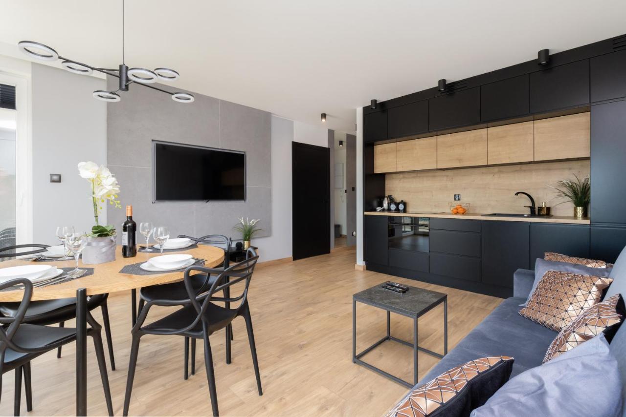 Przystan Letnica By Renters