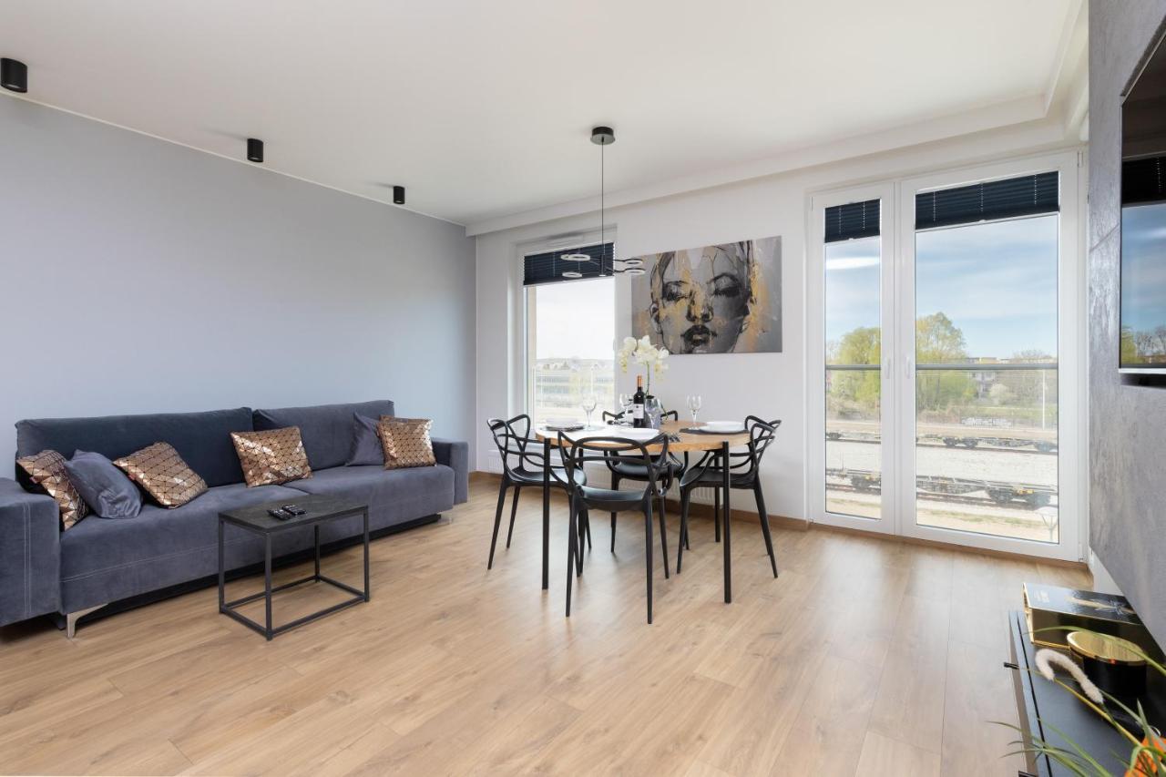 Przystan Letnica By Renters
