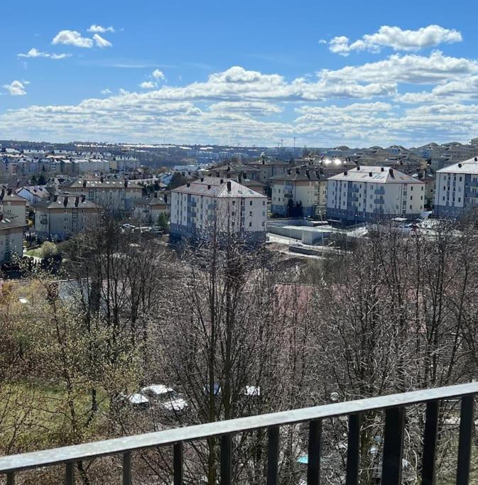 Przestronne Mieszkanie Blisko Centrum Gdanska Apartment *