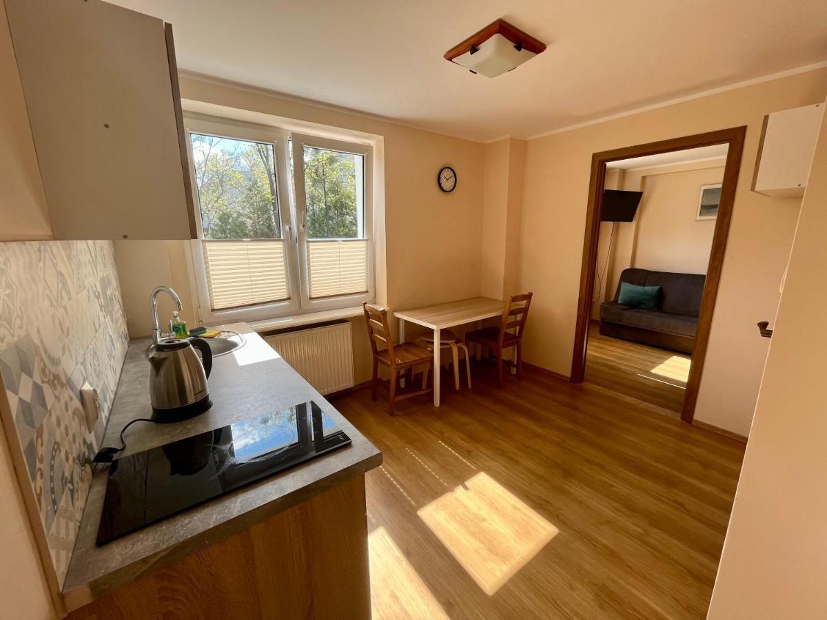 Bryza, Perla 100m Od Morza Apartamento *