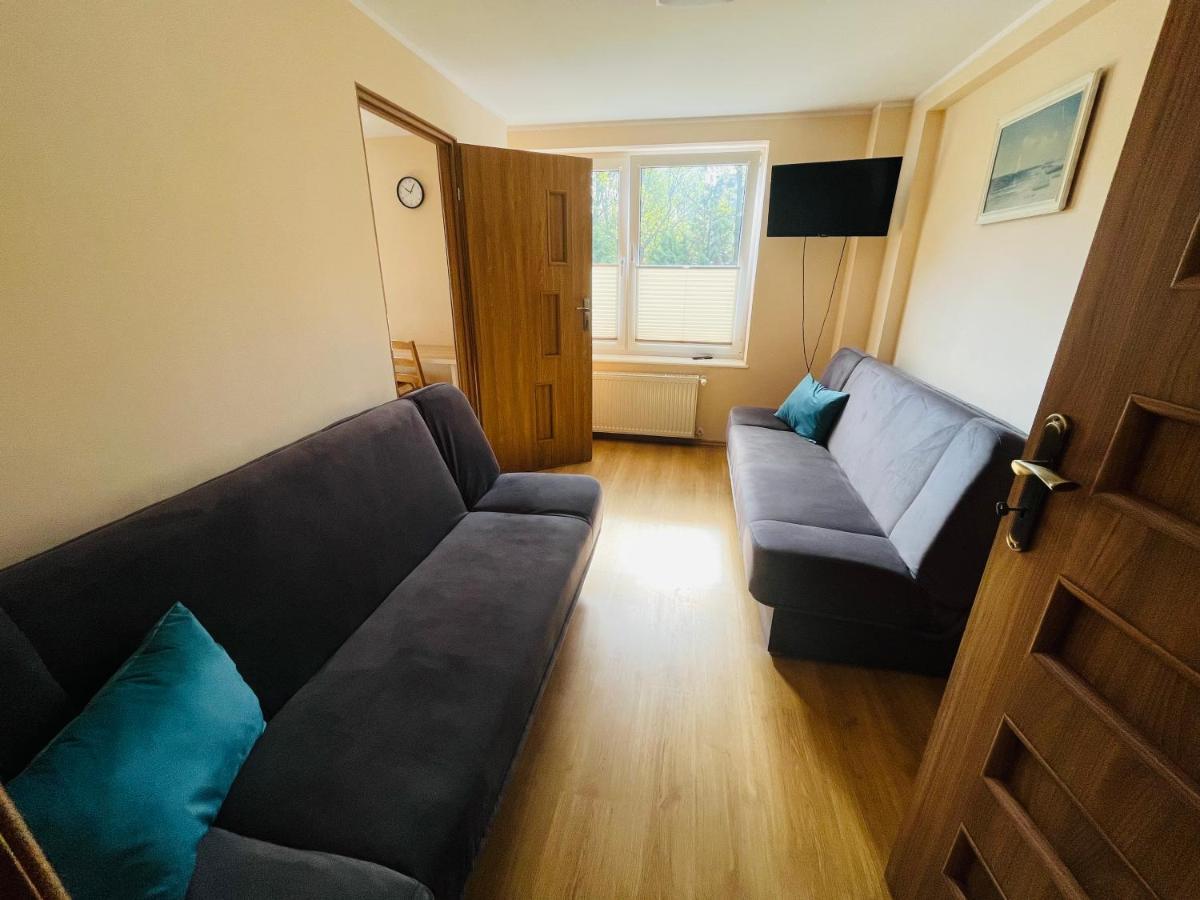 Apartamento Bryza, Perla 100m Od Morza *