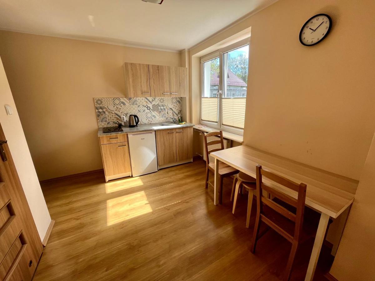 Bryza, Perla 100m Od Morza Apartamento Gdańsk