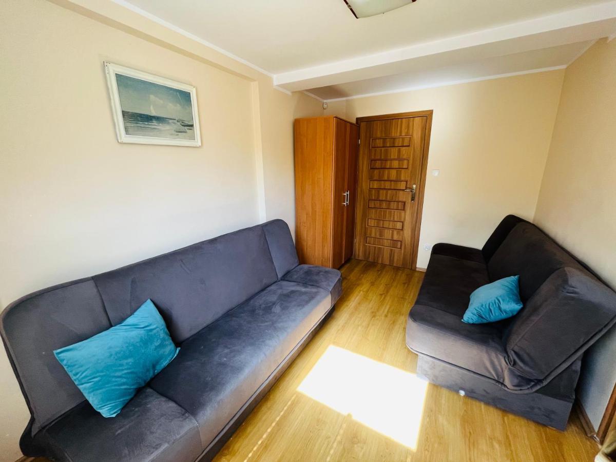 Apartamento Bryza, Perla 100m Od Morza Gdańsk