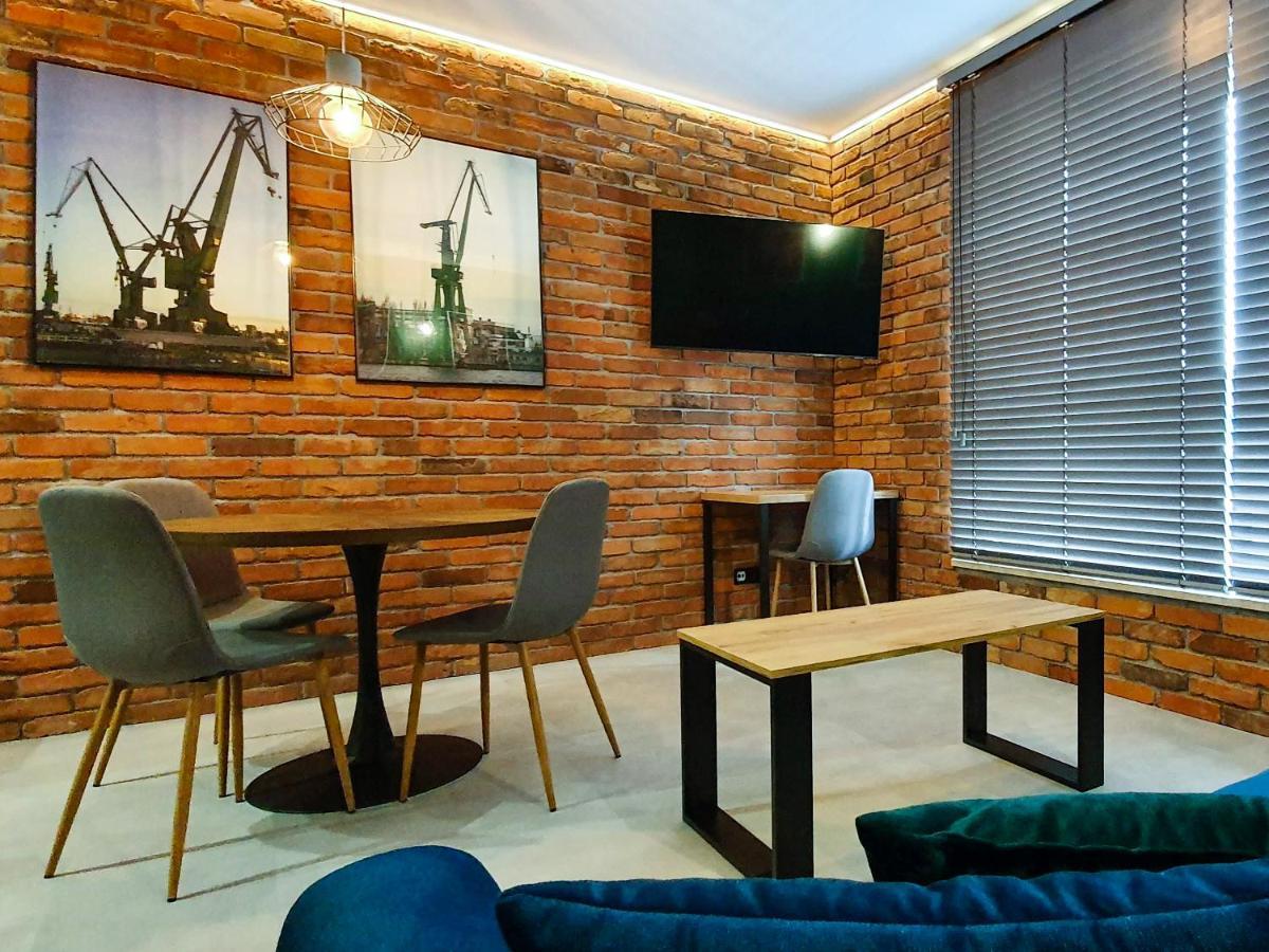 Apartment Hellogdansk Gdansk