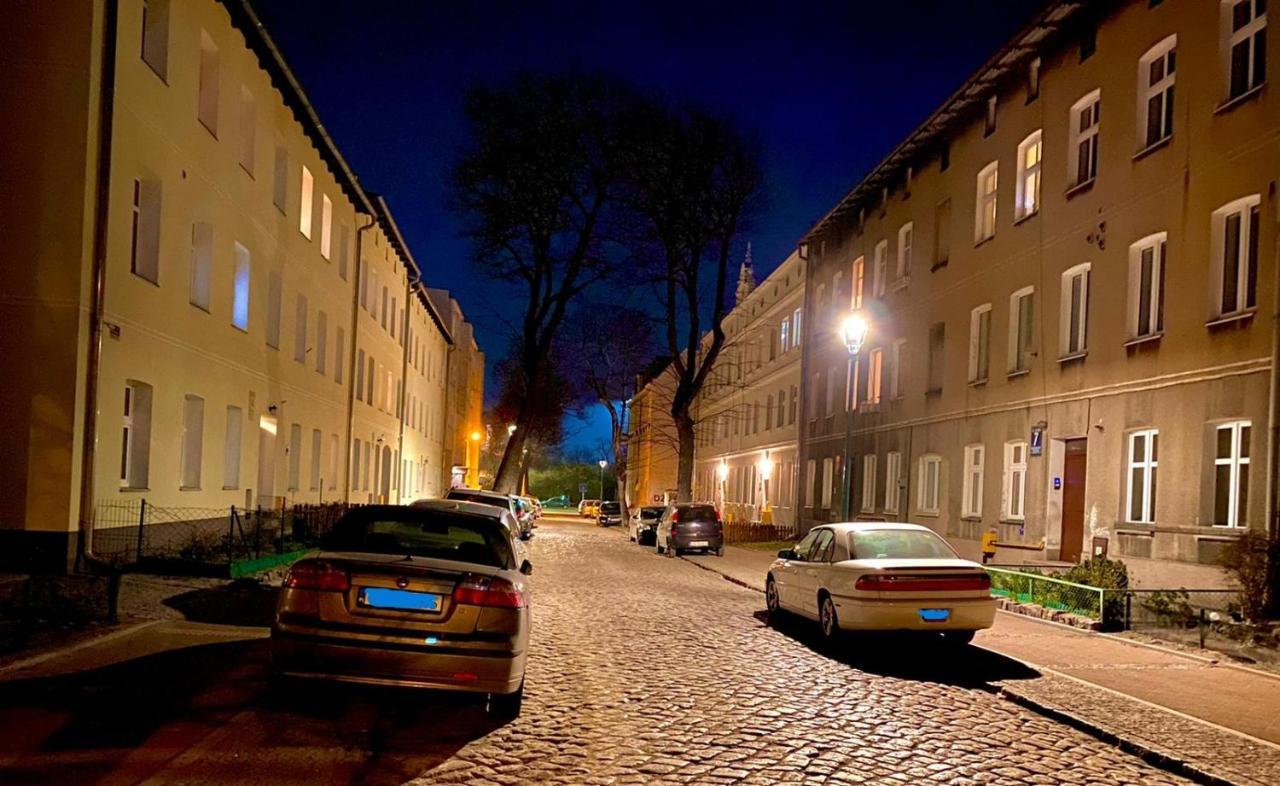 Apartament Kamienica Na Bliskiej