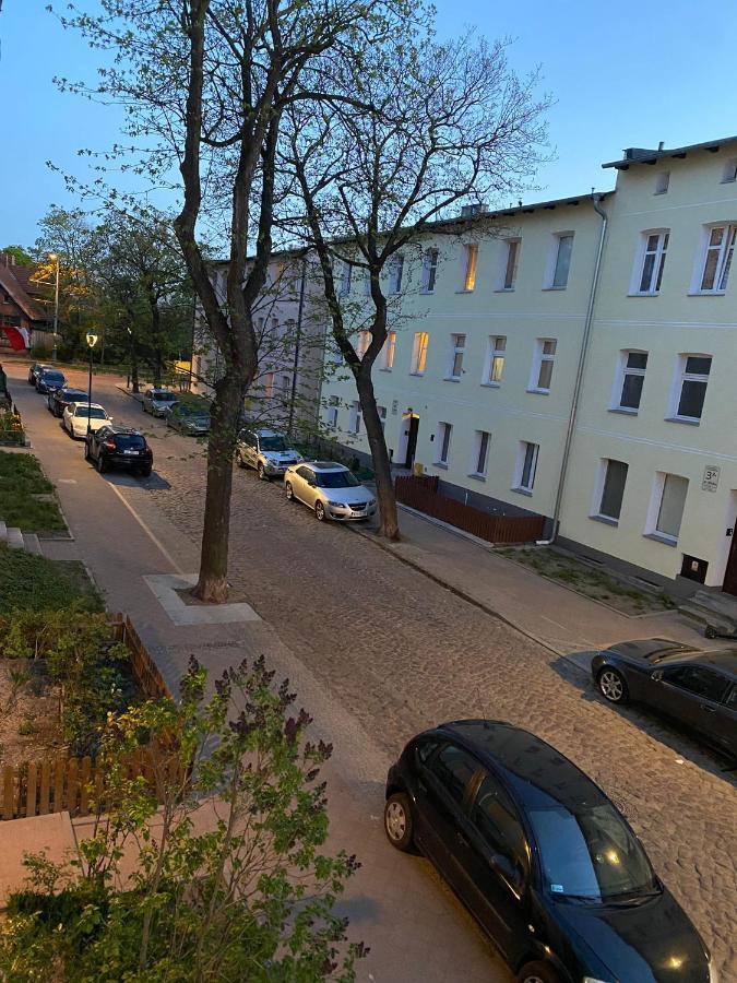 Kamienica Na Bliskiej Apartament Gdańsk