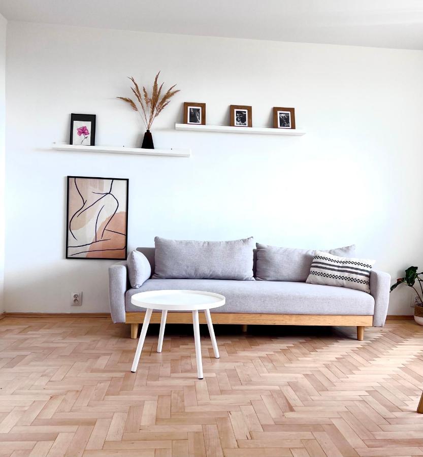 Apartment Przestronne Mieszkanie Blisko Centrum Gdanska *