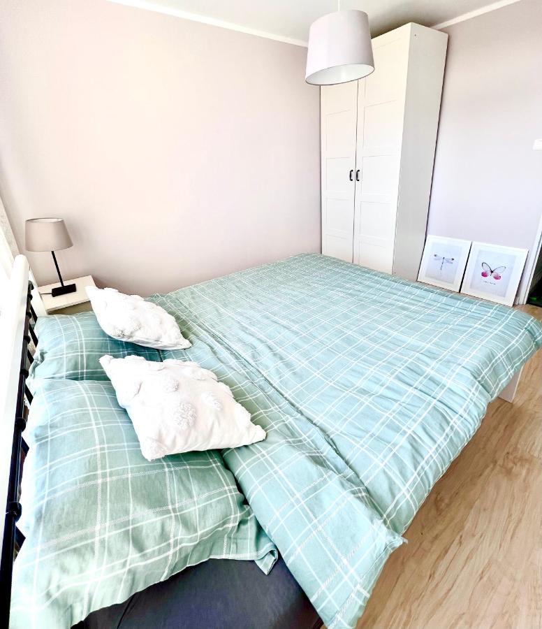 Apartment Przestronne Mieszkanie Blisko Centrum Gdanska *