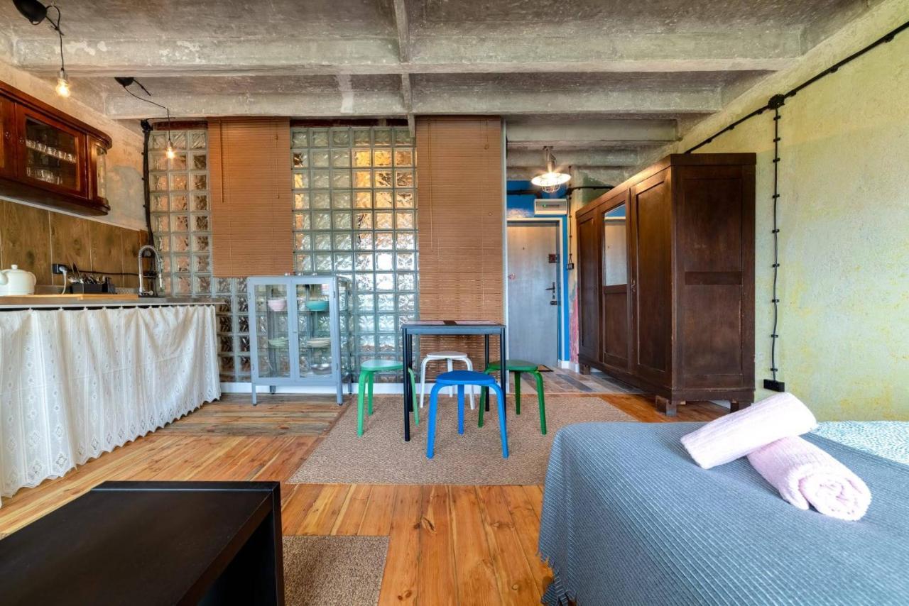 Apartament Szuwary *